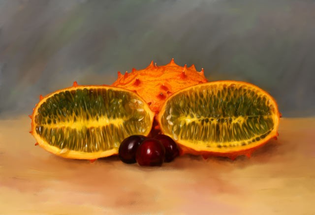 kiwano