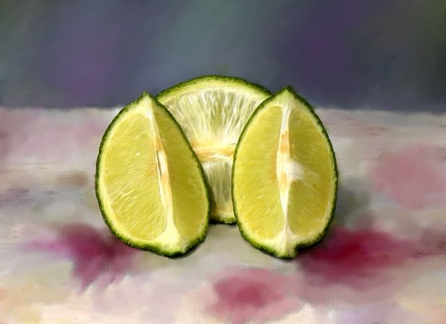 limes