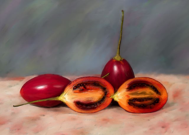 redtamarillo