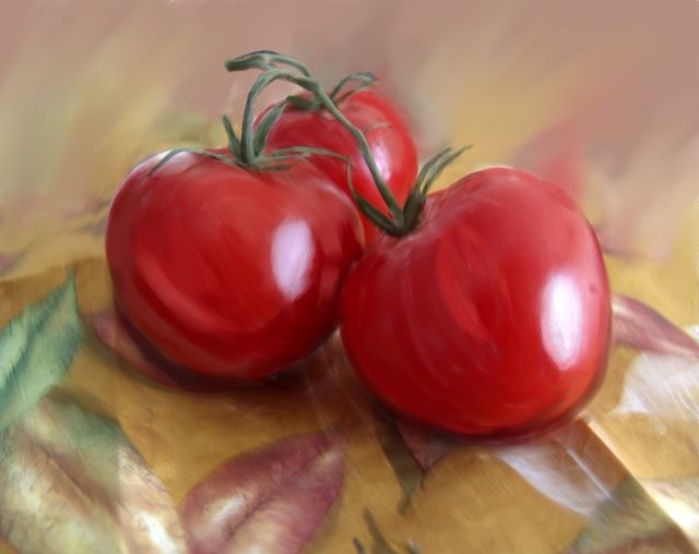 tomato