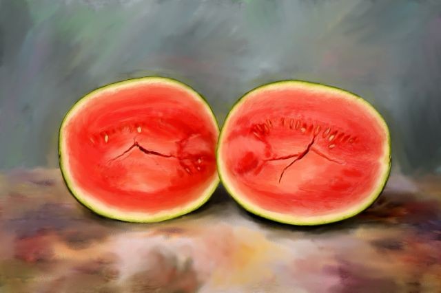 watermellon