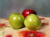 apples