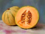 brazilmelon