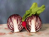 raddicchio-radish