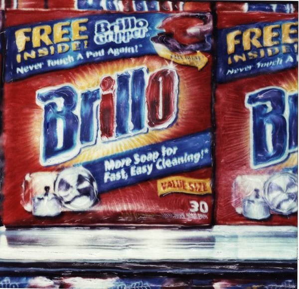 brillo