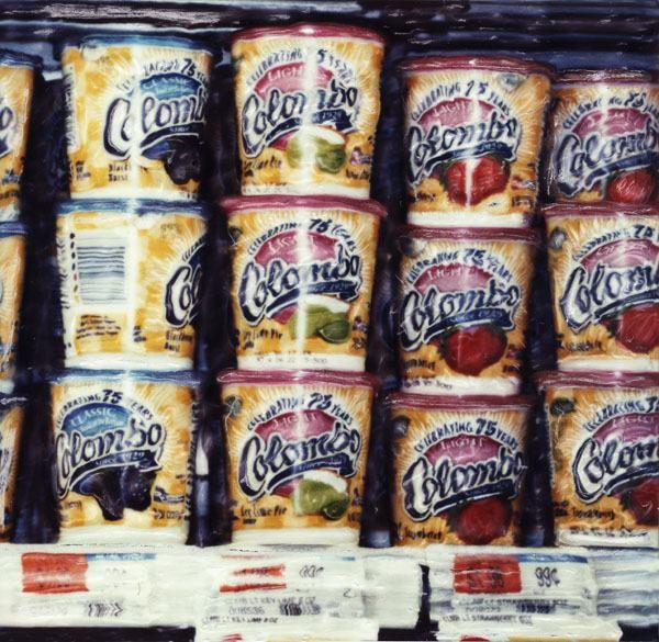 yogurt