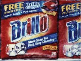 brillo